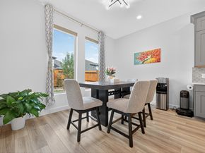 18326 Daybreak Glen Way, Cypress TX 77433