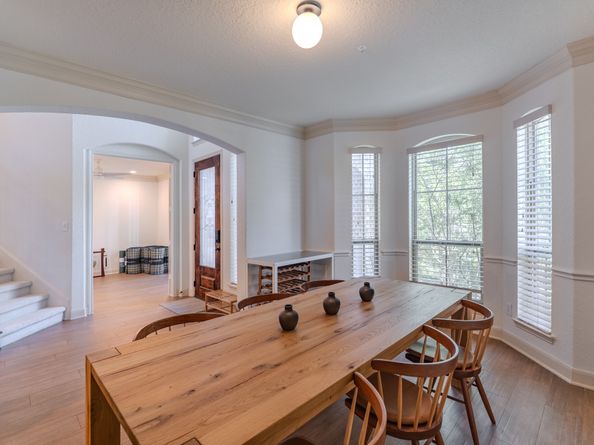 18 Devon Dale Drive, The Woodlands TX 77375