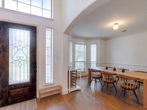 18 Devon Dale Drive, The Woodlands TX 77375