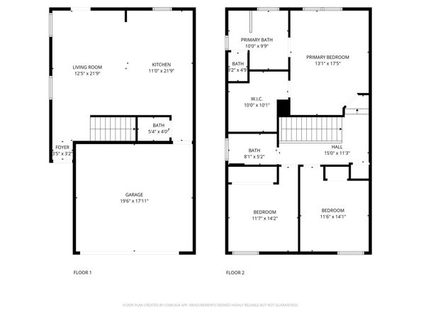 901 Mckinney Park Lane, Houston TX 77003