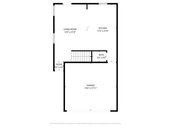 901 Mckinney Park Lane, Houston TX 77003