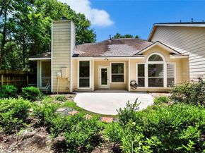 2 Wintergreen Trail, The Woodlands TX 77382