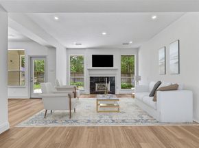 2 Wintergreen Trail, The Woodlands TX 77382