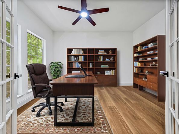 2 Wintergreen Trail, The Woodlands TX 77382