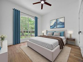 2 Wintergreen Trail, The Woodlands TX 77382