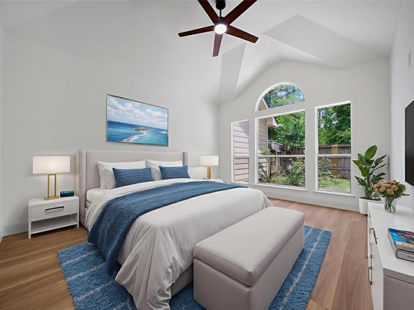 2 Wintergreen Trail, The Woodlands TX 77382