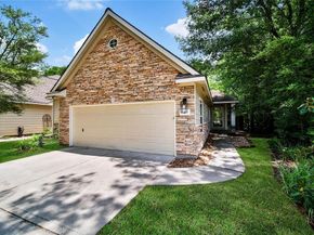 2 Wintergreen Trail, The Woodlands TX 77382