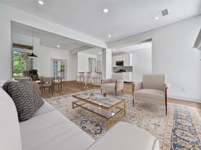 2 Wintergreen Trail, The Woodlands TX 77382