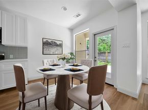 2 Wintergreen Trail, The Woodlands TX 77382