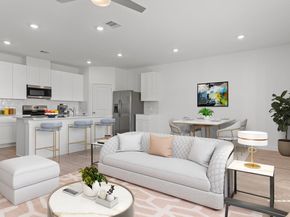 1907 Olivos St, Missouri City TX 77459