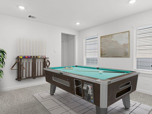 1907 Olivos St, Missouri City TX 77459