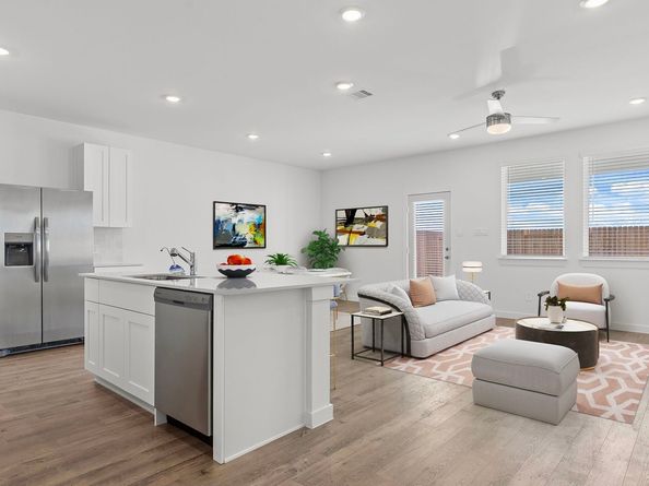 1907 Olivos St, Missouri City TX 77459