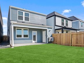 1907 Olivos St, Missouri City TX 77459