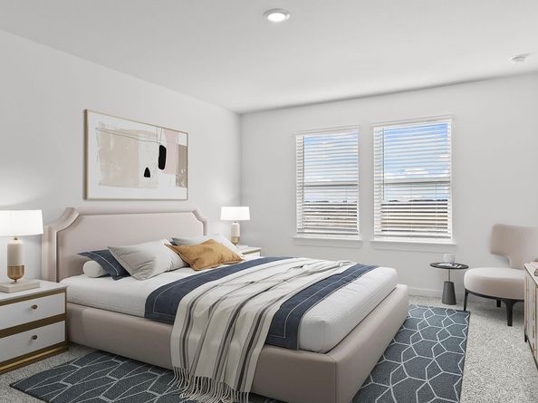 1907 Olivos St, Missouri City TX 77459