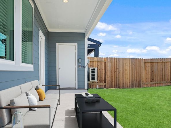 1907 Olivos St, Missouri City TX 77459