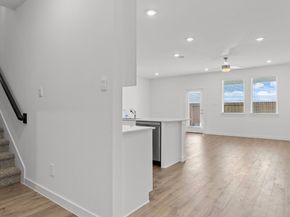 1907 Olivos St, Missouri City TX 77459