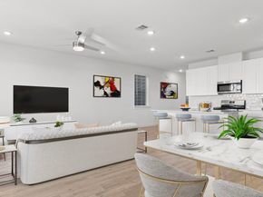 1907 Olivos St, Missouri City TX 77459