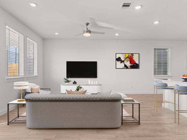 1907 Olivos St, Missouri City TX 77459