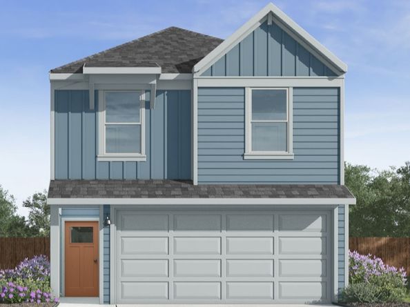 1907 Olivos St, Missouri City TX 77459