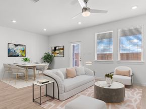 1907 Olivos St, Missouri City TX 77459