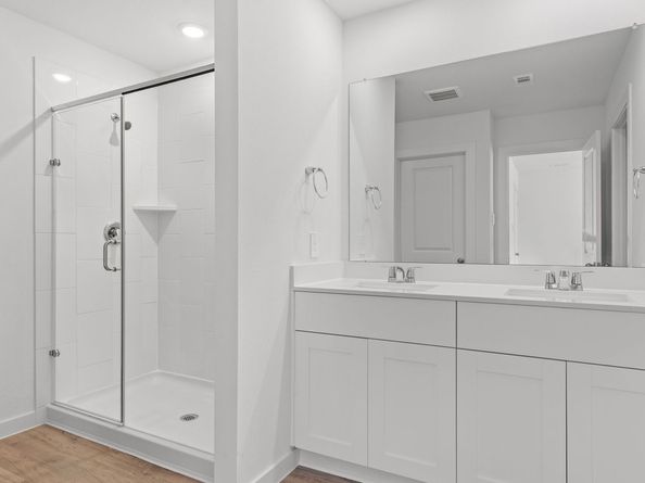 1907 Olivos St, Missouri City TX 77459