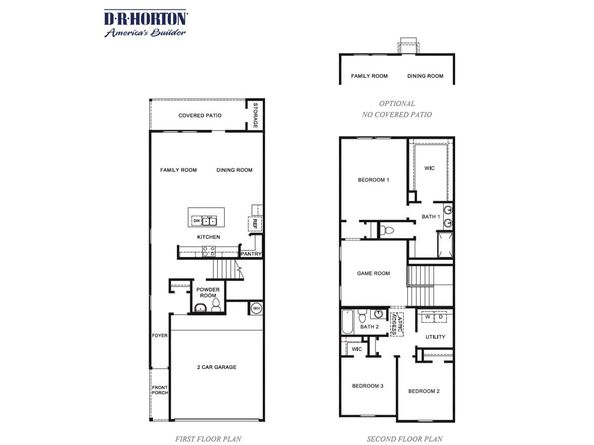 1907 Olivos St, Missouri City TX 77459