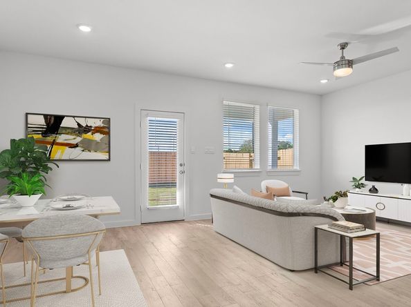 1907 Olivos St, Missouri City TX 77459