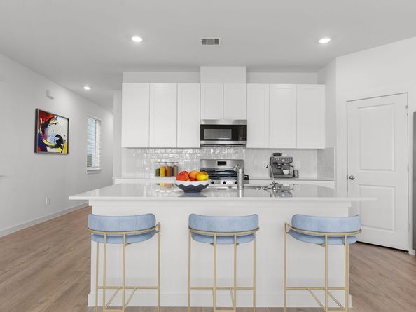 1907 Olivos St, Missouri City TX 77459