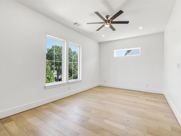 1907 Lauderdale Street, Houston TX 77030