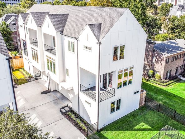 1907 Lauderdale Street, Houston TX 77030