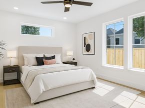 1907 Lauderdale Street, Houston TX 77030