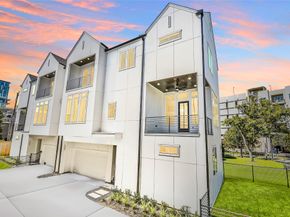1907 Lauderdale Street, Houston TX 77030