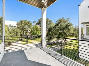 1907 Lauderdale Street, Houston TX 77030