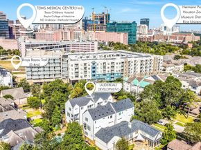 1907 Lauderdale Street, Houston TX 77030