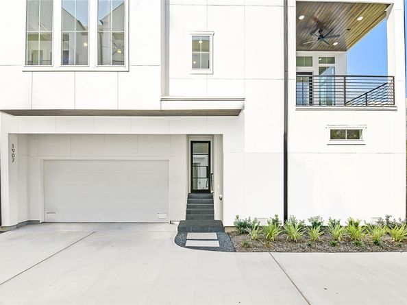1907 Lauderdale Street, Houston TX 77030