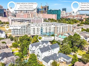 1907 Lauderdale Street, Houston TX 77030