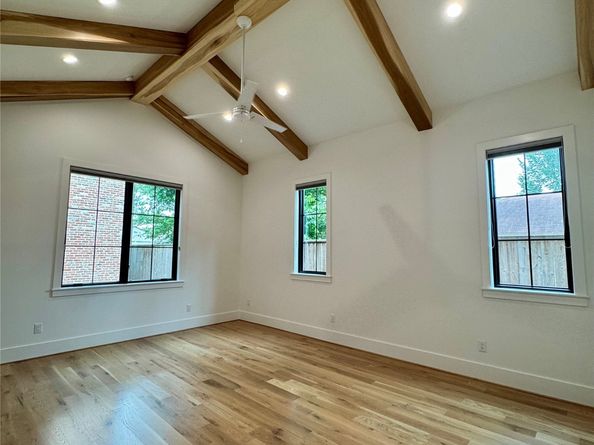 1701 Bayram Drive, Houston TX 77055