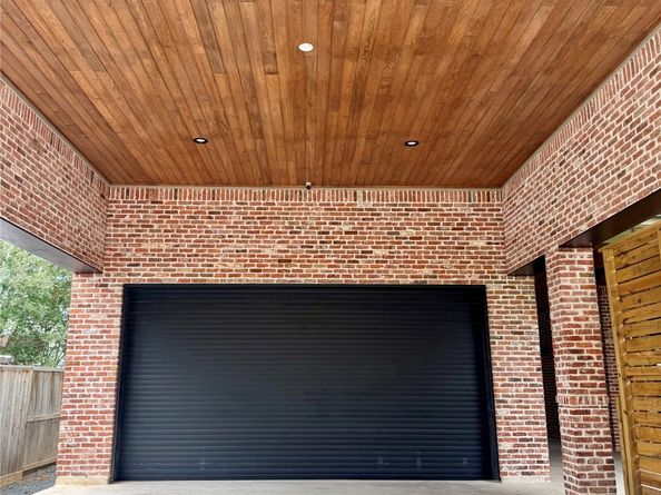 1701 Bayram Drive, Houston TX 77055