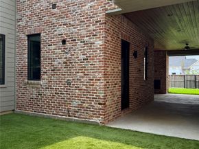 1701 Bayram Drive, Houston TX 77055