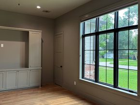 1701 Bayram Drive, Houston TX 77055