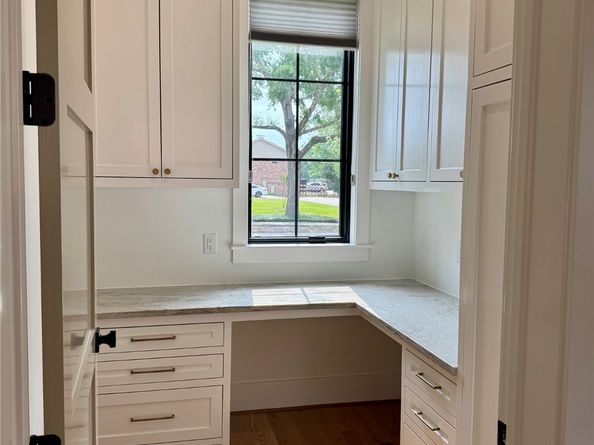 1701 Bayram Drive, Houston TX 77055