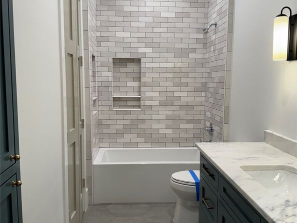 1701 Bayram Drive, Houston TX 77055