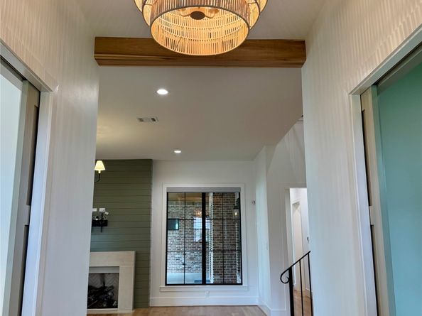 1701 Bayram Drive, Houston TX 77055