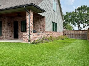 1701 Bayram Drive, Houston TX 77055