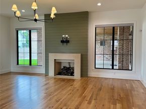 1701 Bayram Drive, Houston TX 77055