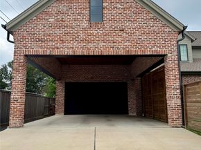 1701 Bayram Drive, Houston TX 77055