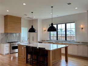 1701 Bayram Drive, Houston TX 77055