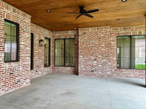 1701 Bayram Drive, Houston TX 77055