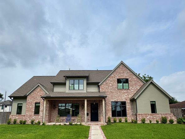 1701 Bayram Drive, Houston TX 77055