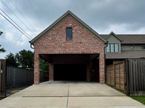 1701 Bayram Drive, Houston TX 77055